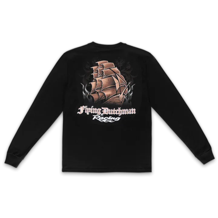Flying Dutchman Racing Long Sleeve
