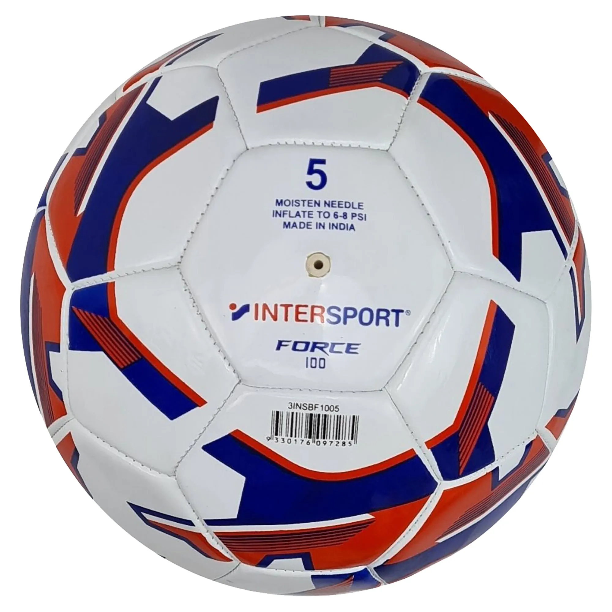 Force 100 Soccer Ball