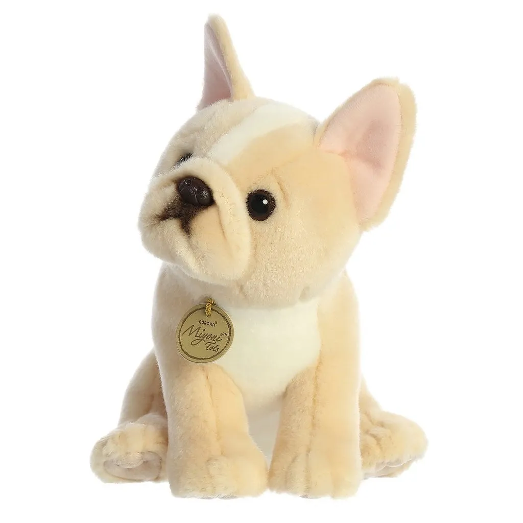 French Bulldog Pup