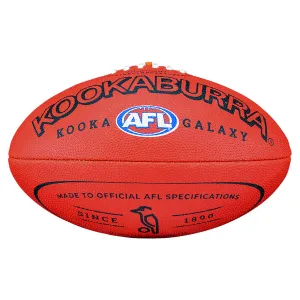 Galaxy Synthetic Football