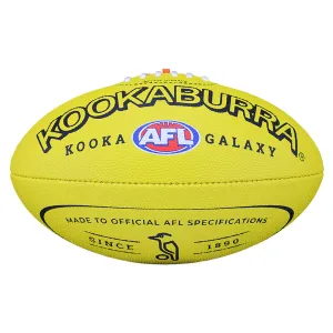 Galaxy Synthetic Football