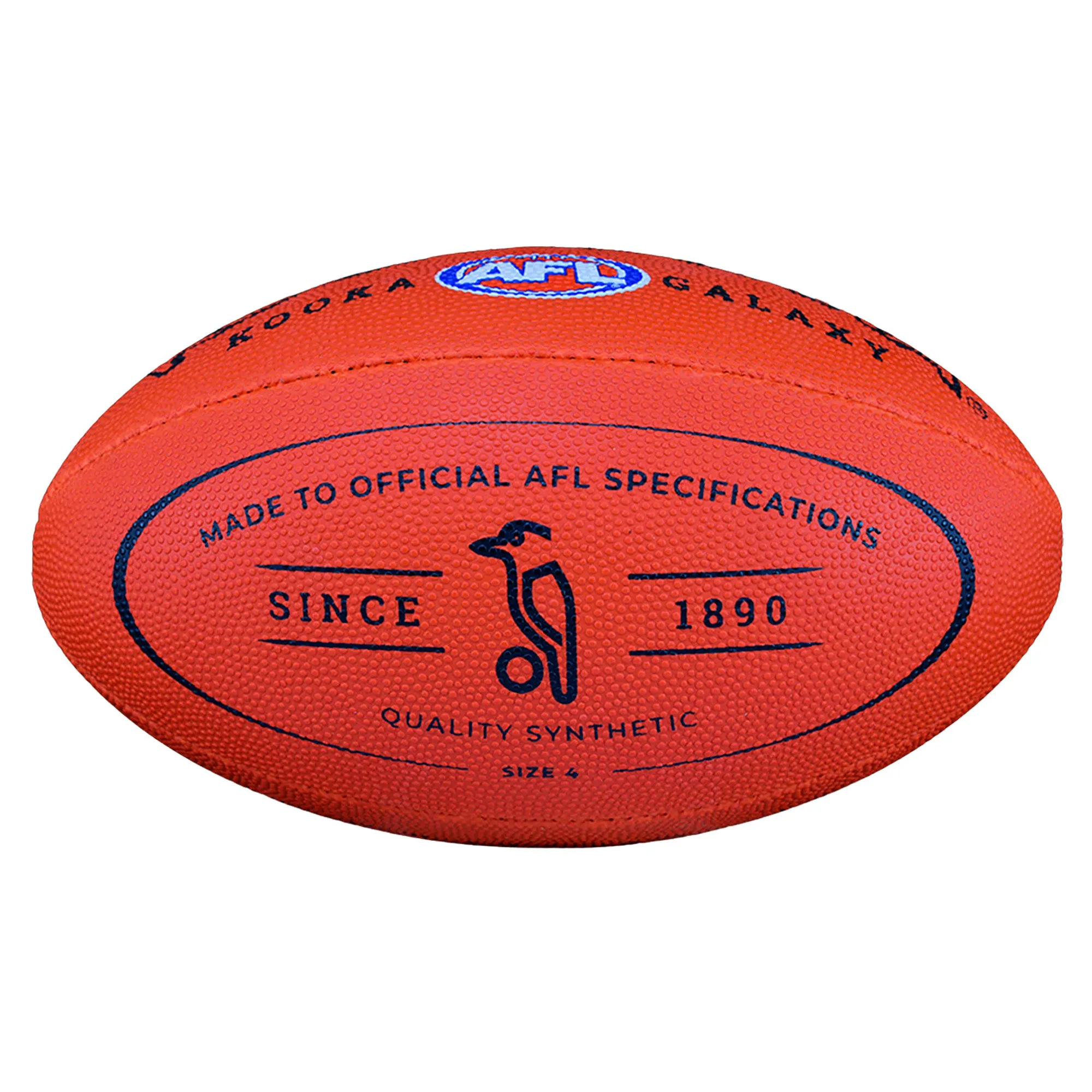 Galaxy Synthetic Football