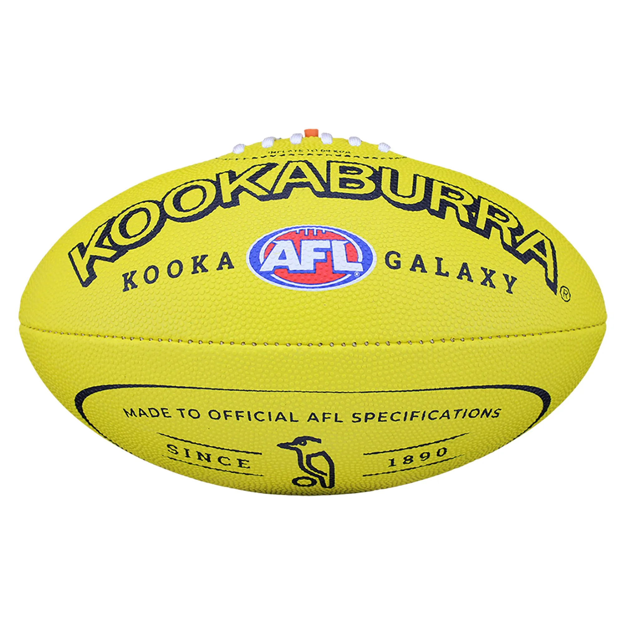 Galaxy Synthetic Football