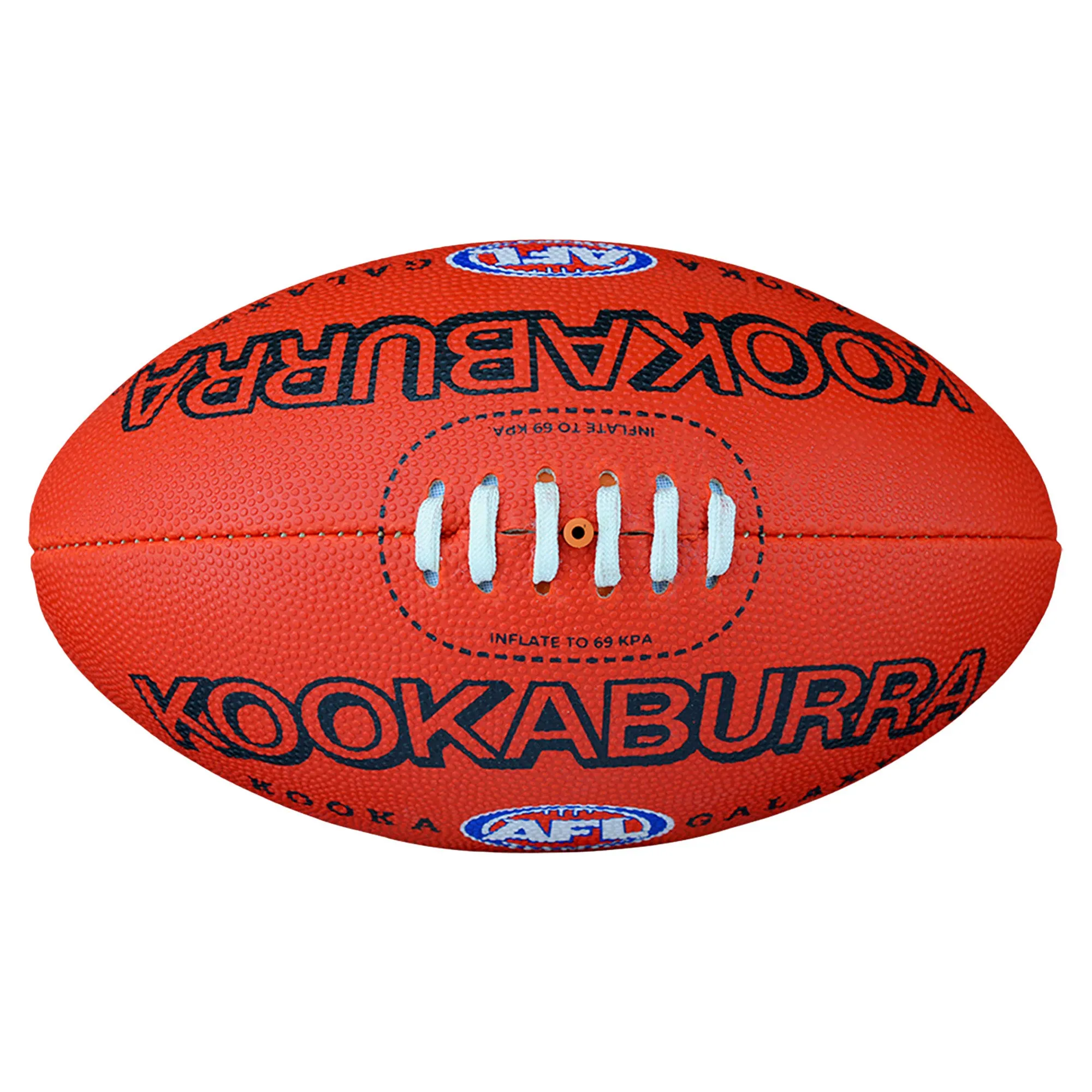Galaxy Synthetic Football