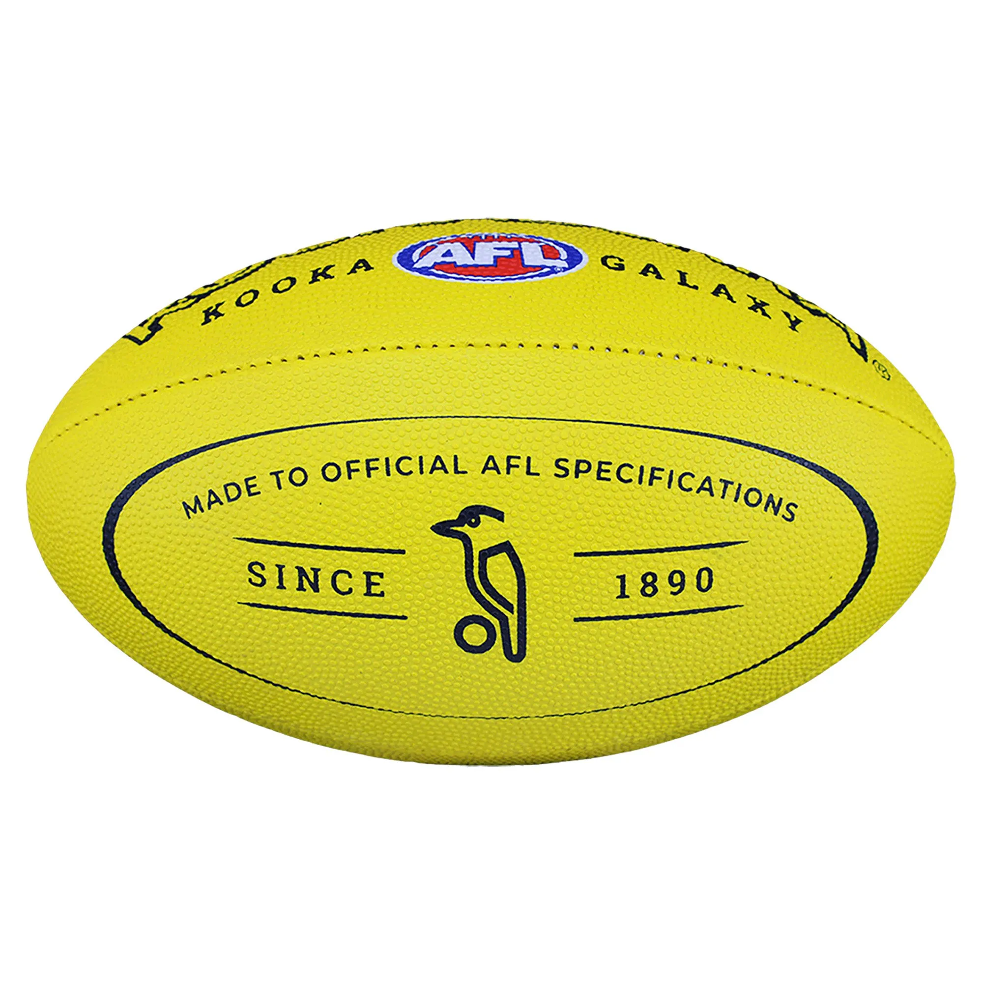 Galaxy Synthetic Football