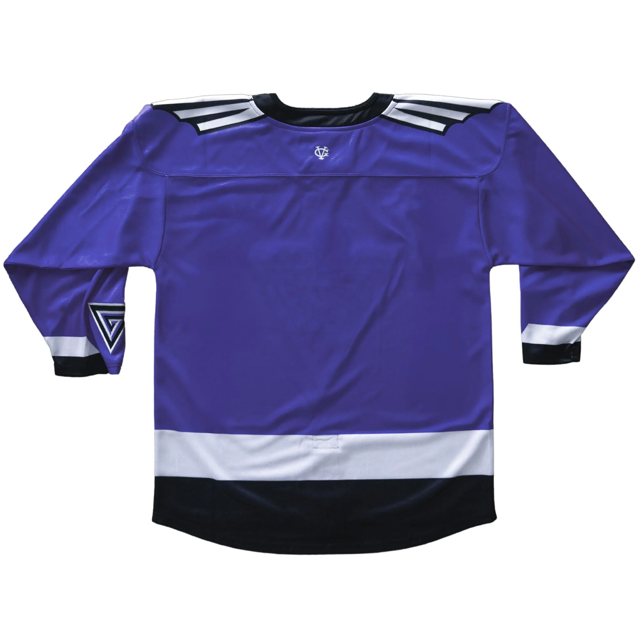 Gargoyles Home PBH Jersey