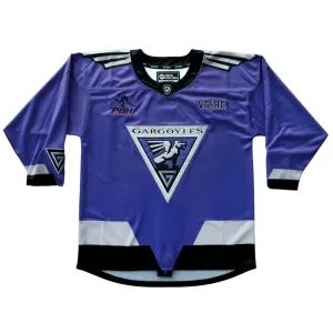 Gargoyles Home PBH Jersey