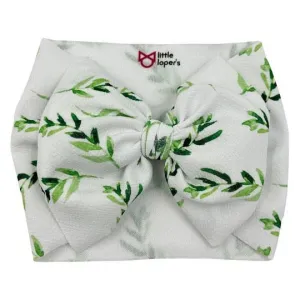 Greenery Headwrap