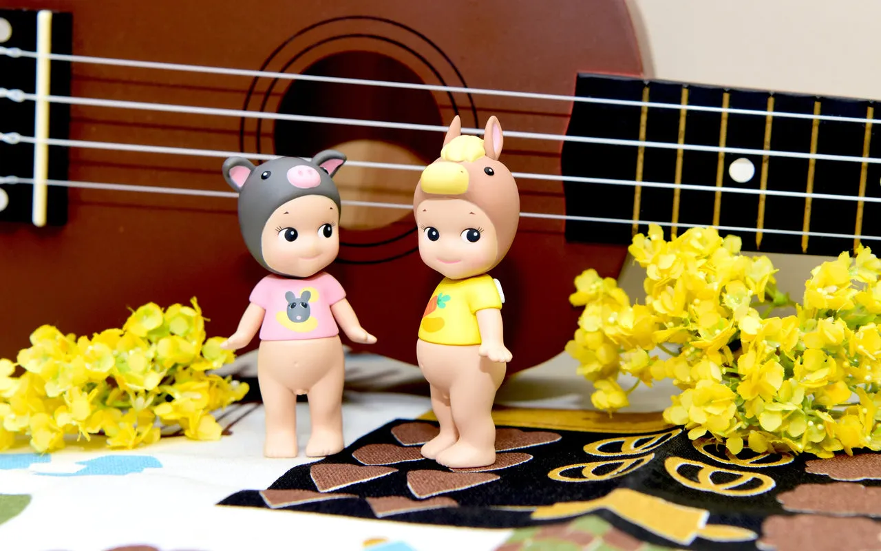 Hello! Jeju Island Limited Series