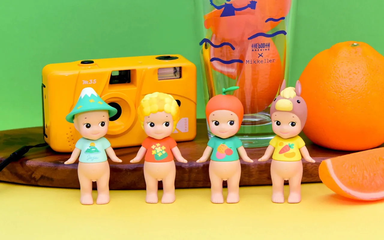 Hello! Jeju Island Limited Series
