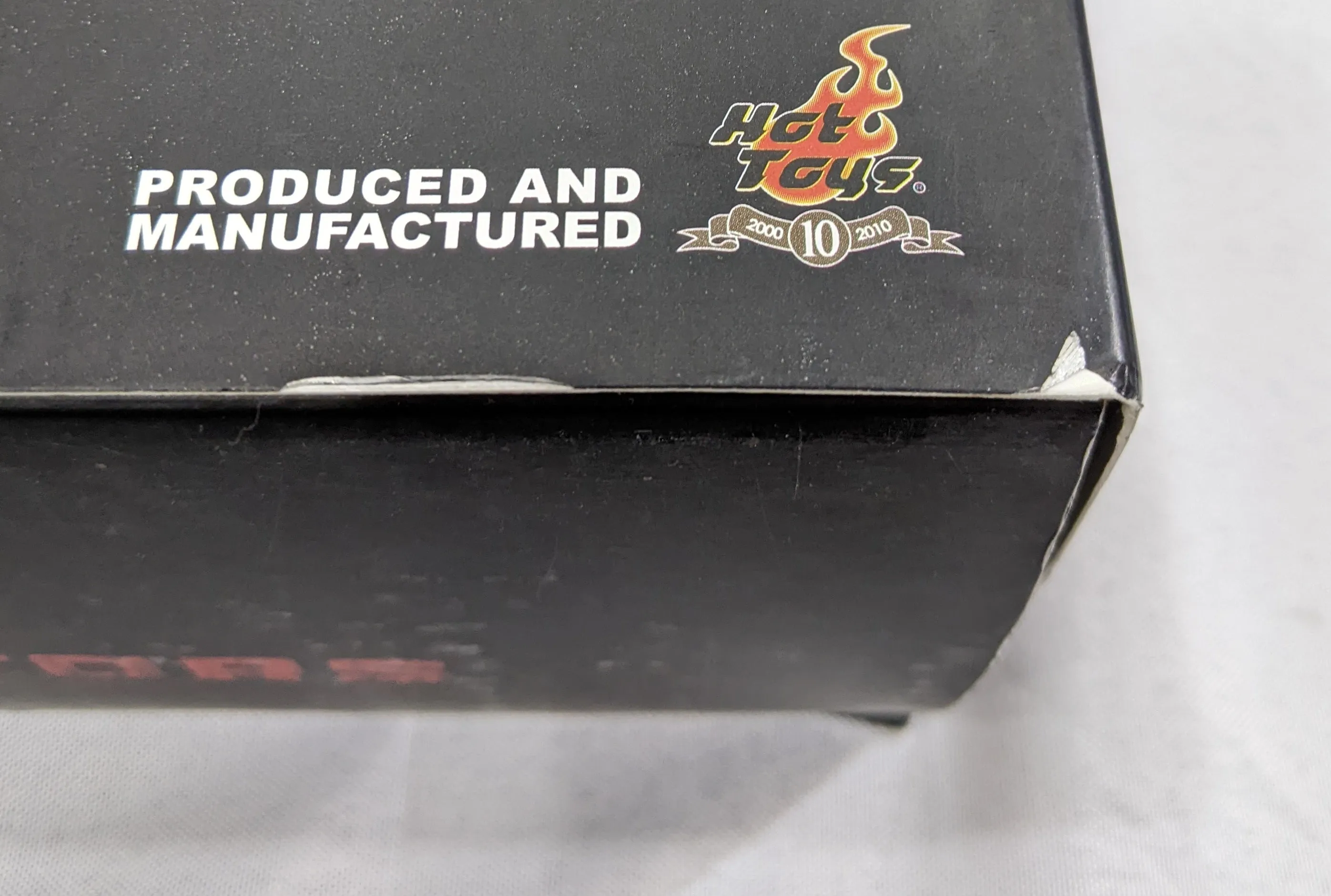 Hot Toys 1/6 Berserker Predator Sixth Scale Figure MMS130 *Open Box*