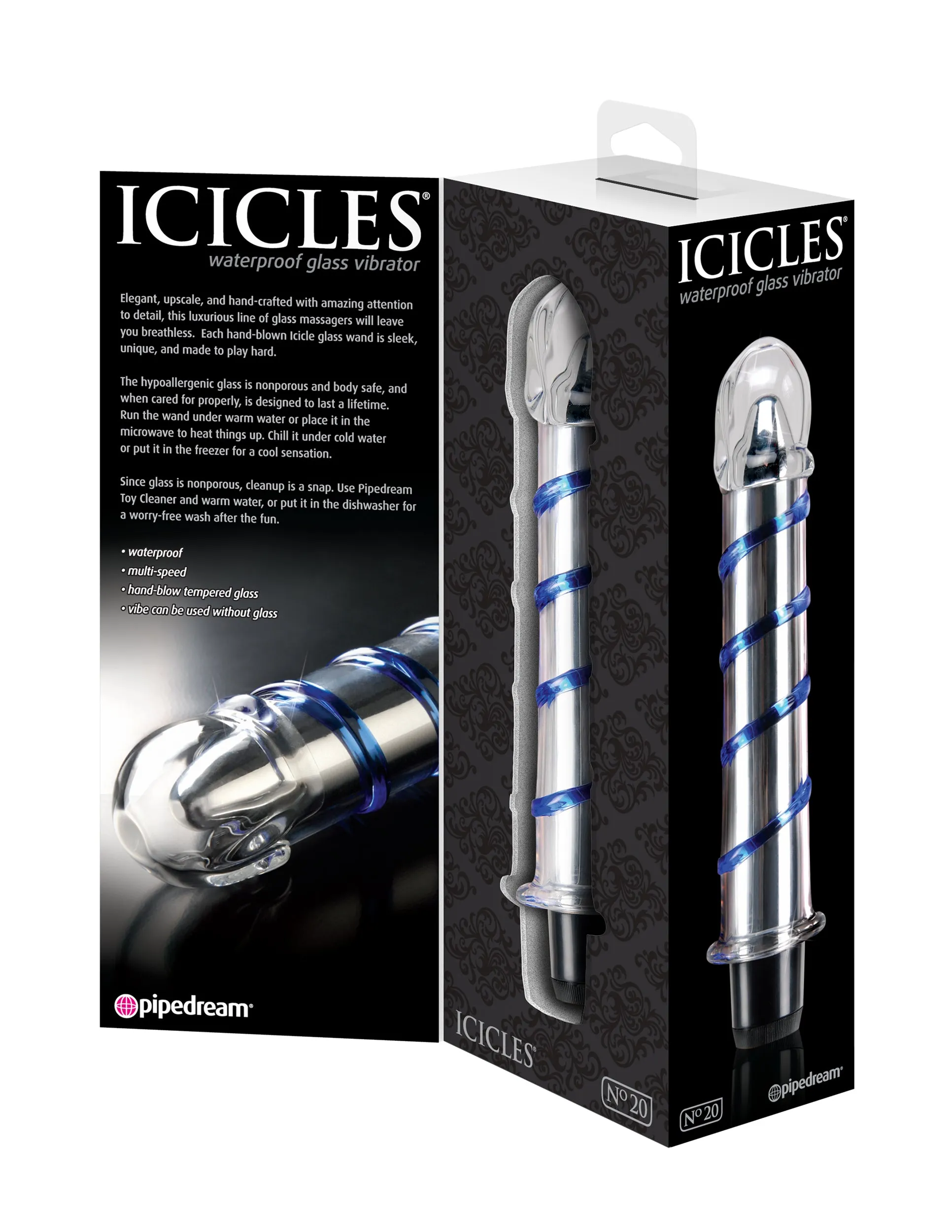 Icicles® No. 20
