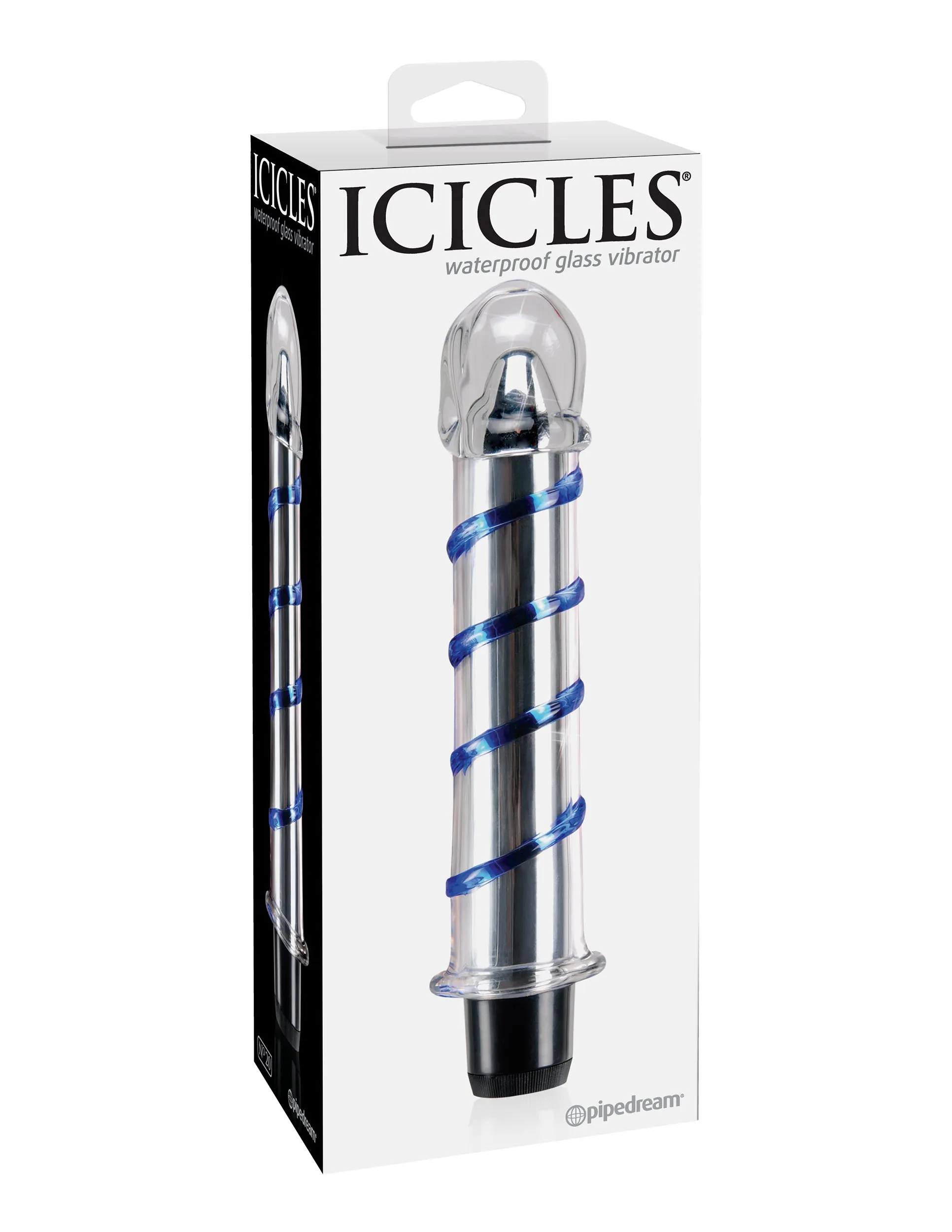 Icicles® No. 20