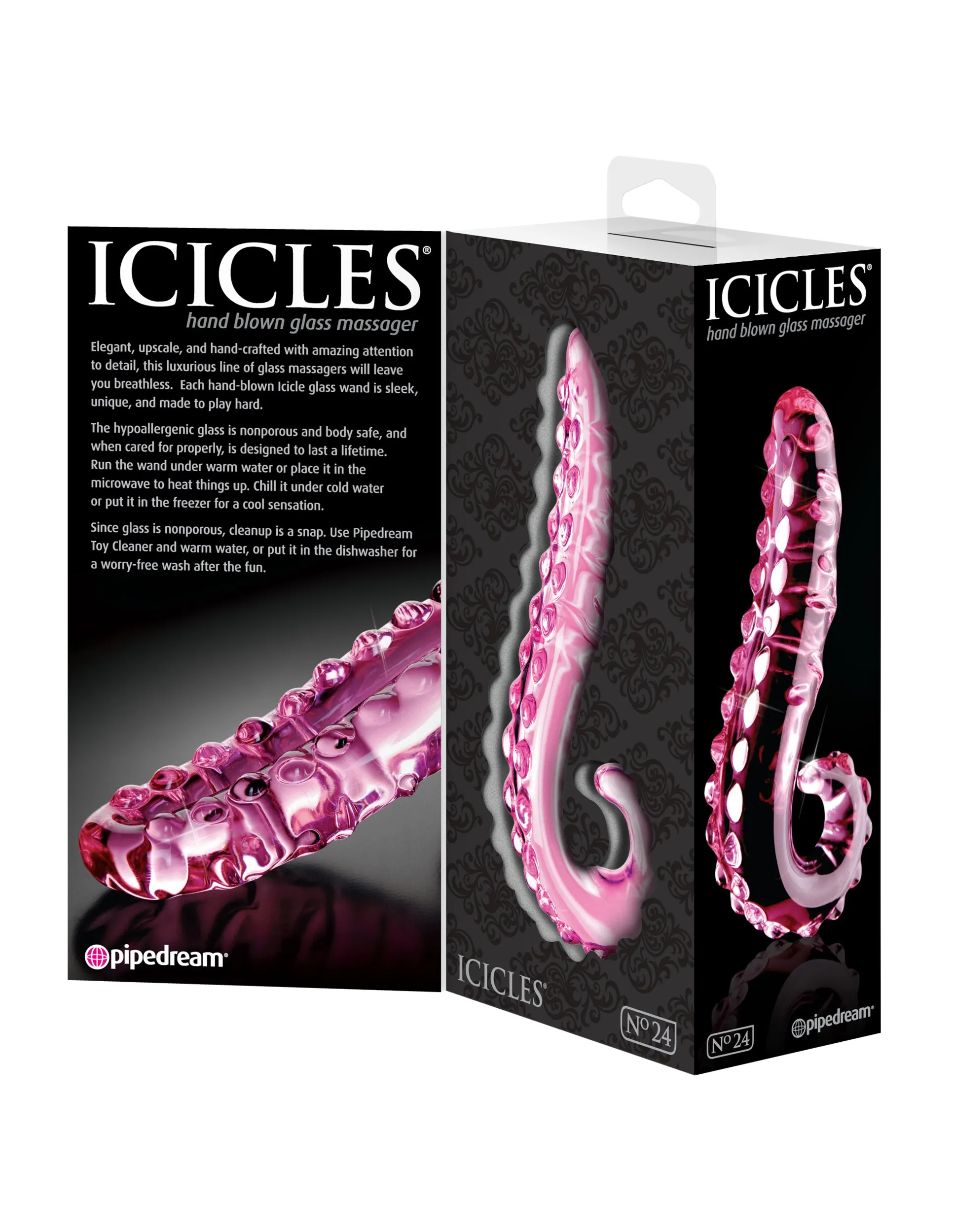 Icicles® No. 24