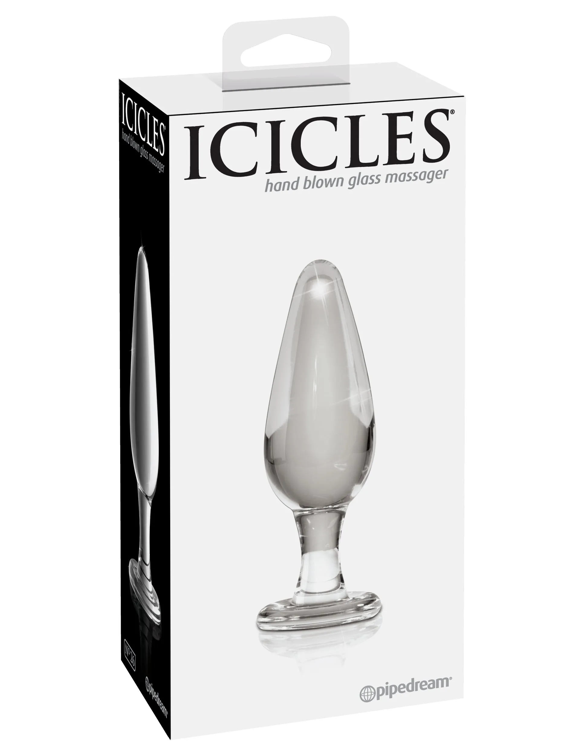 Icicles® No. 26