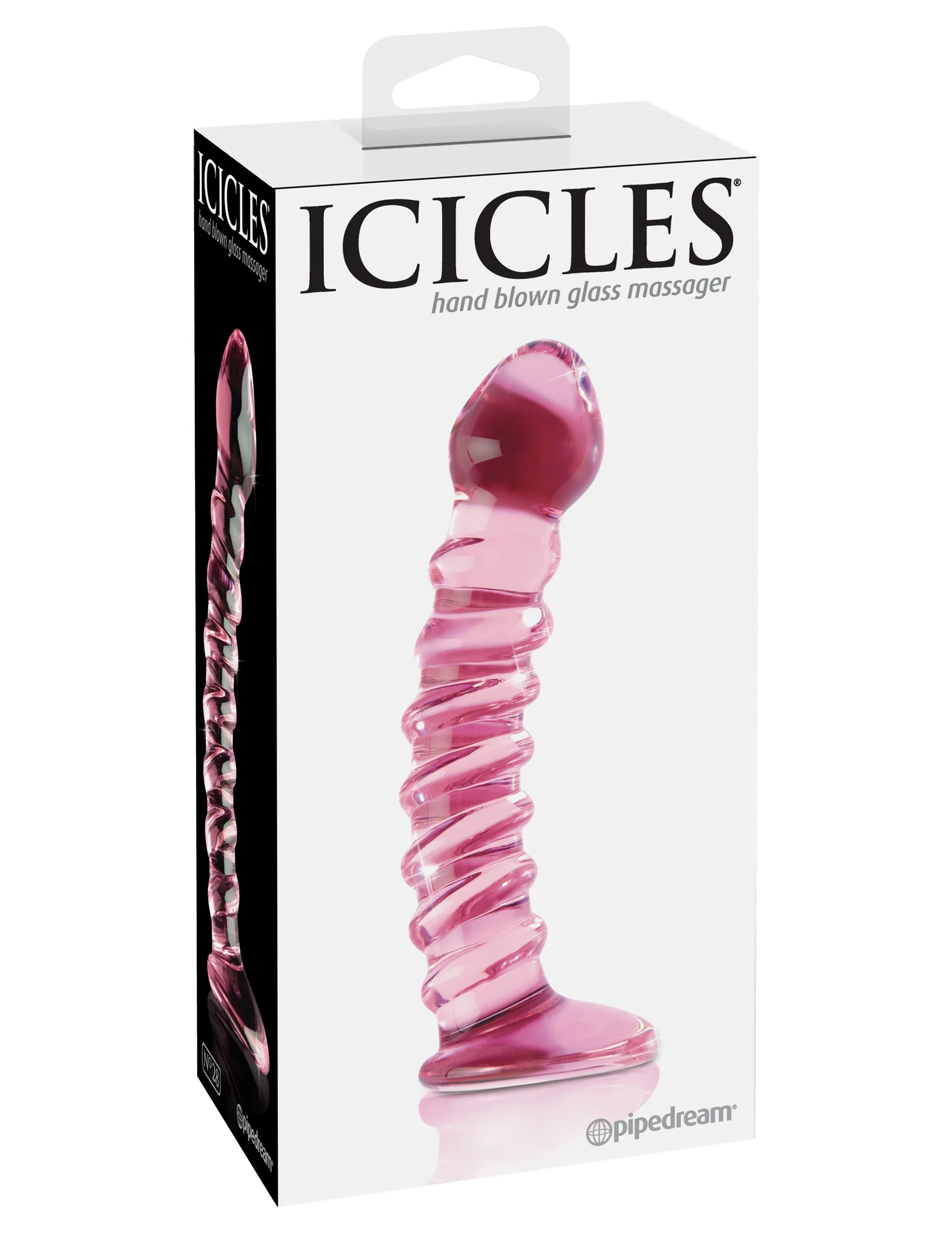 Icicles® No. 28