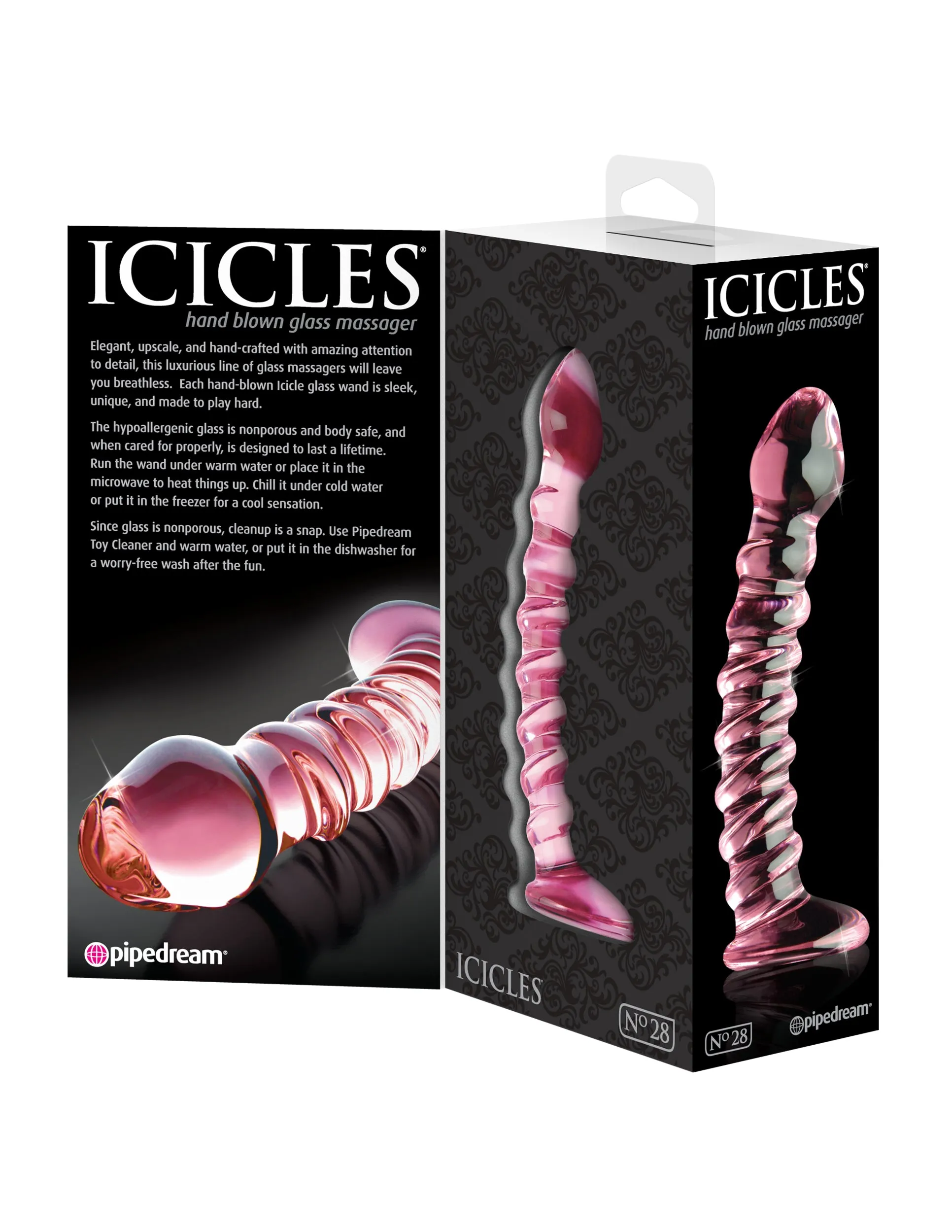 Icicles® No. 28