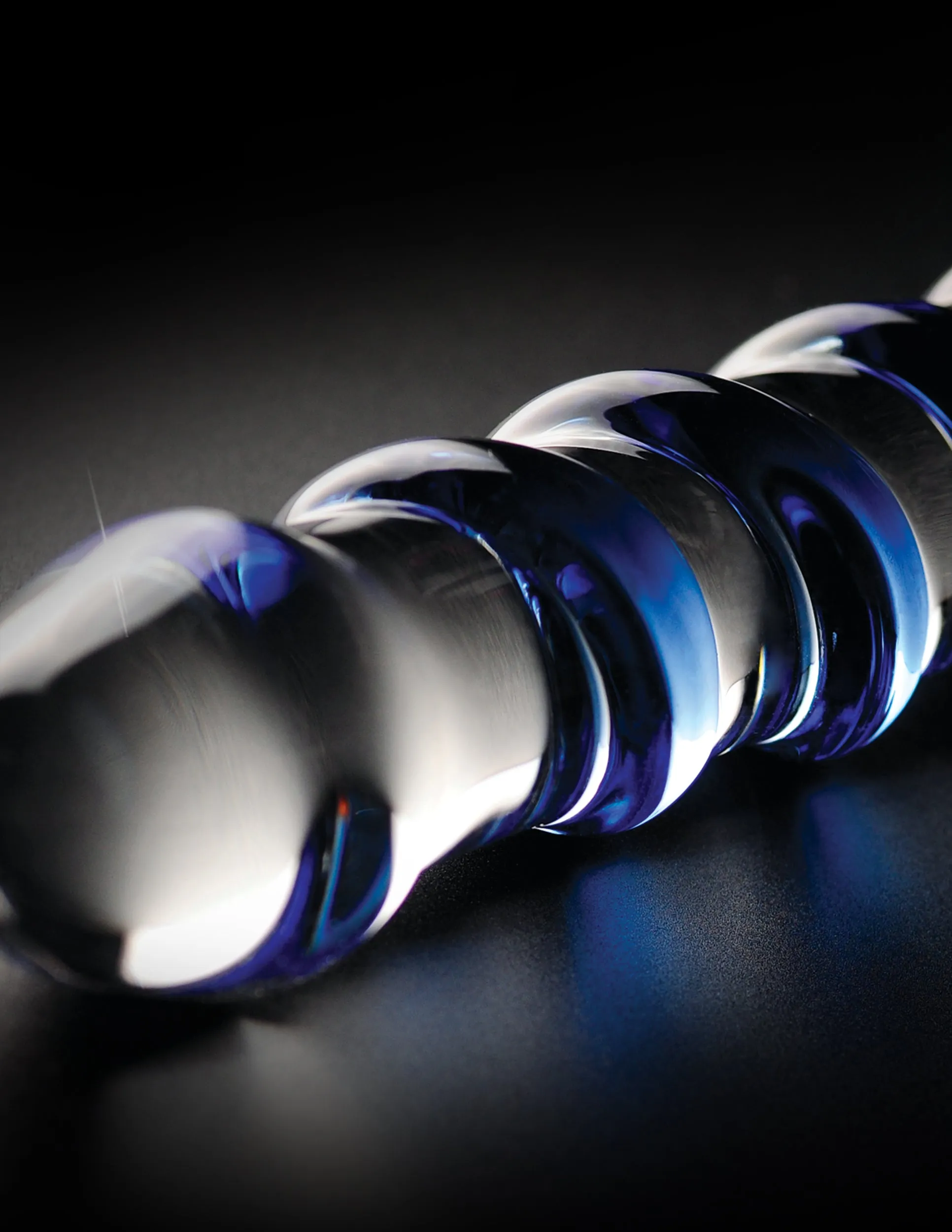 Icicles® No. 5