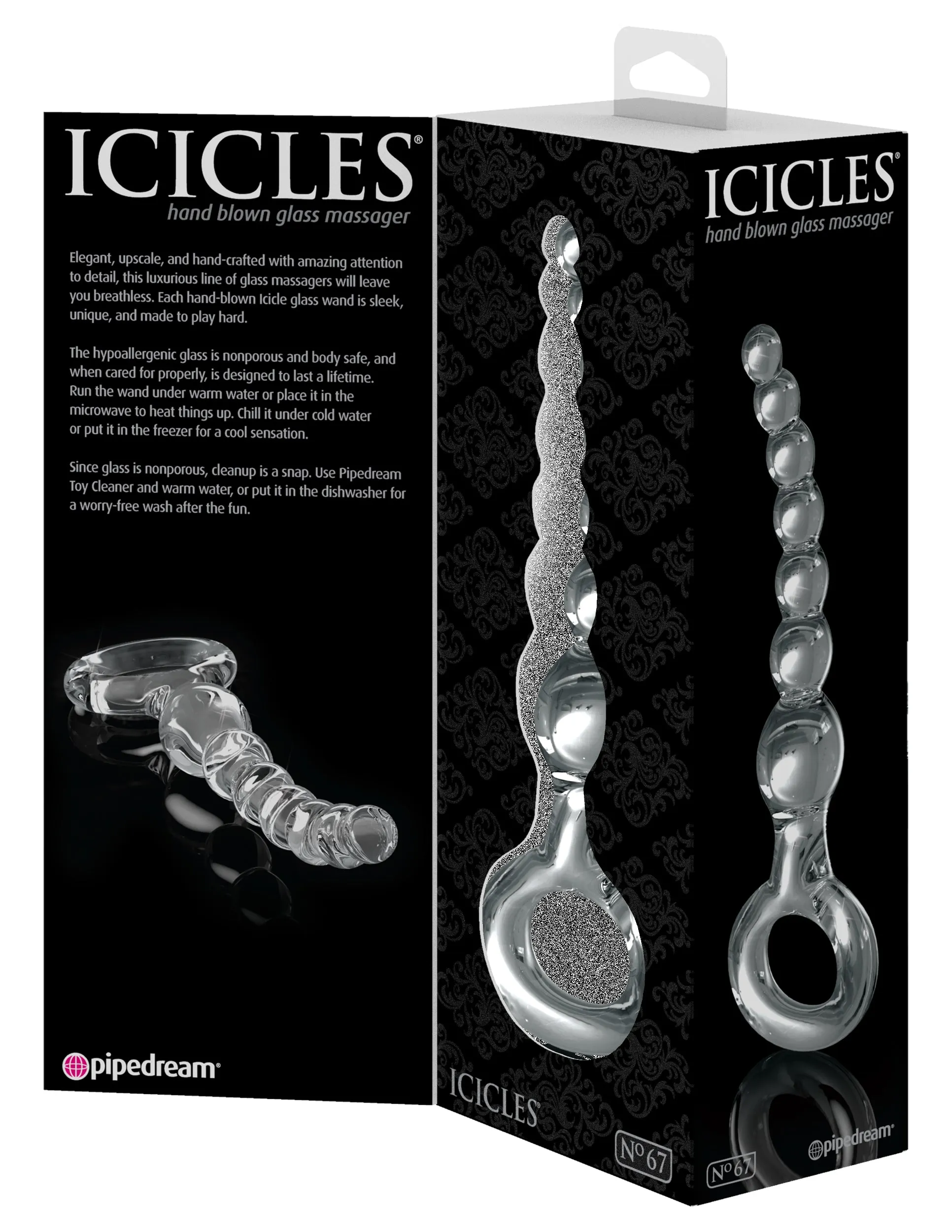 Icicles® No. 67