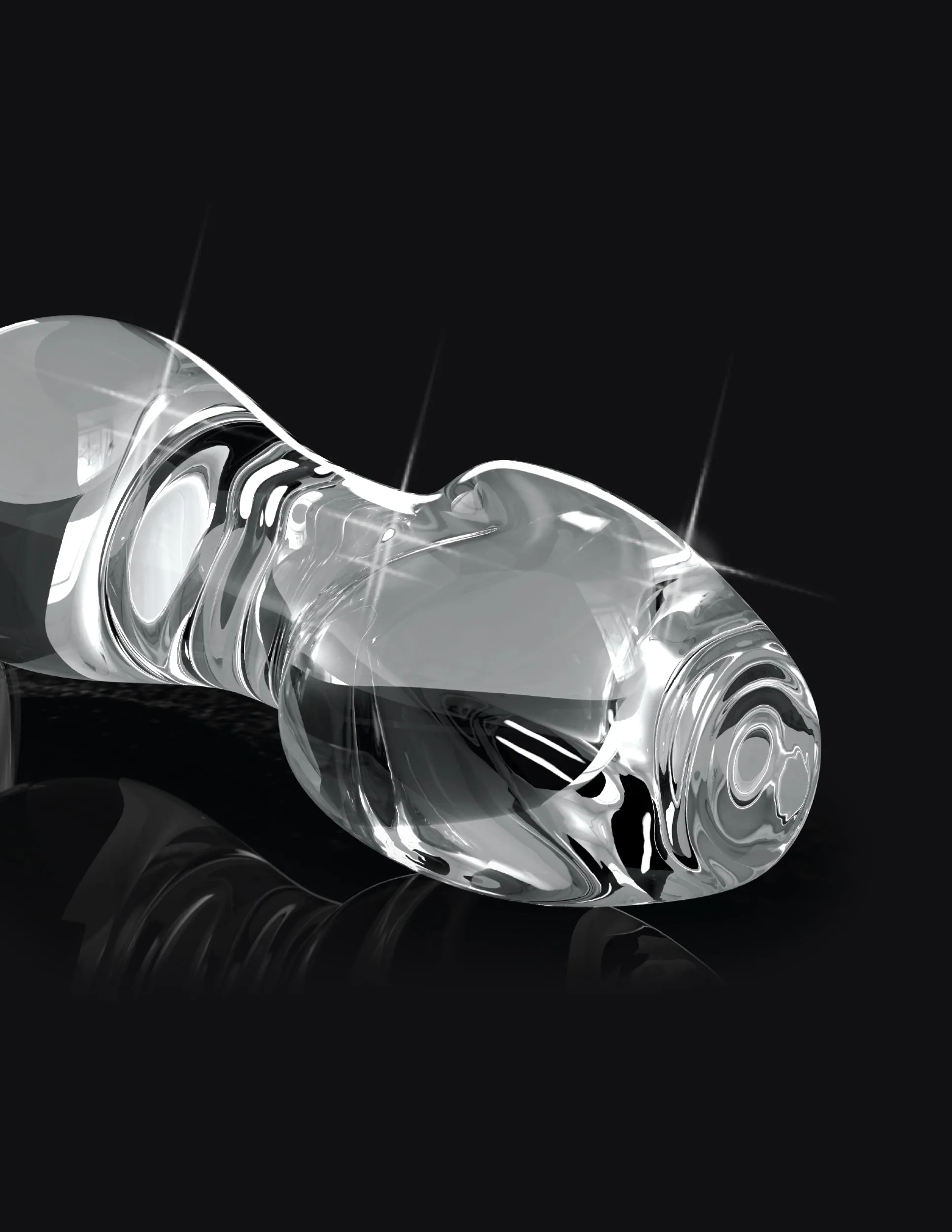 Icicles® No. 72