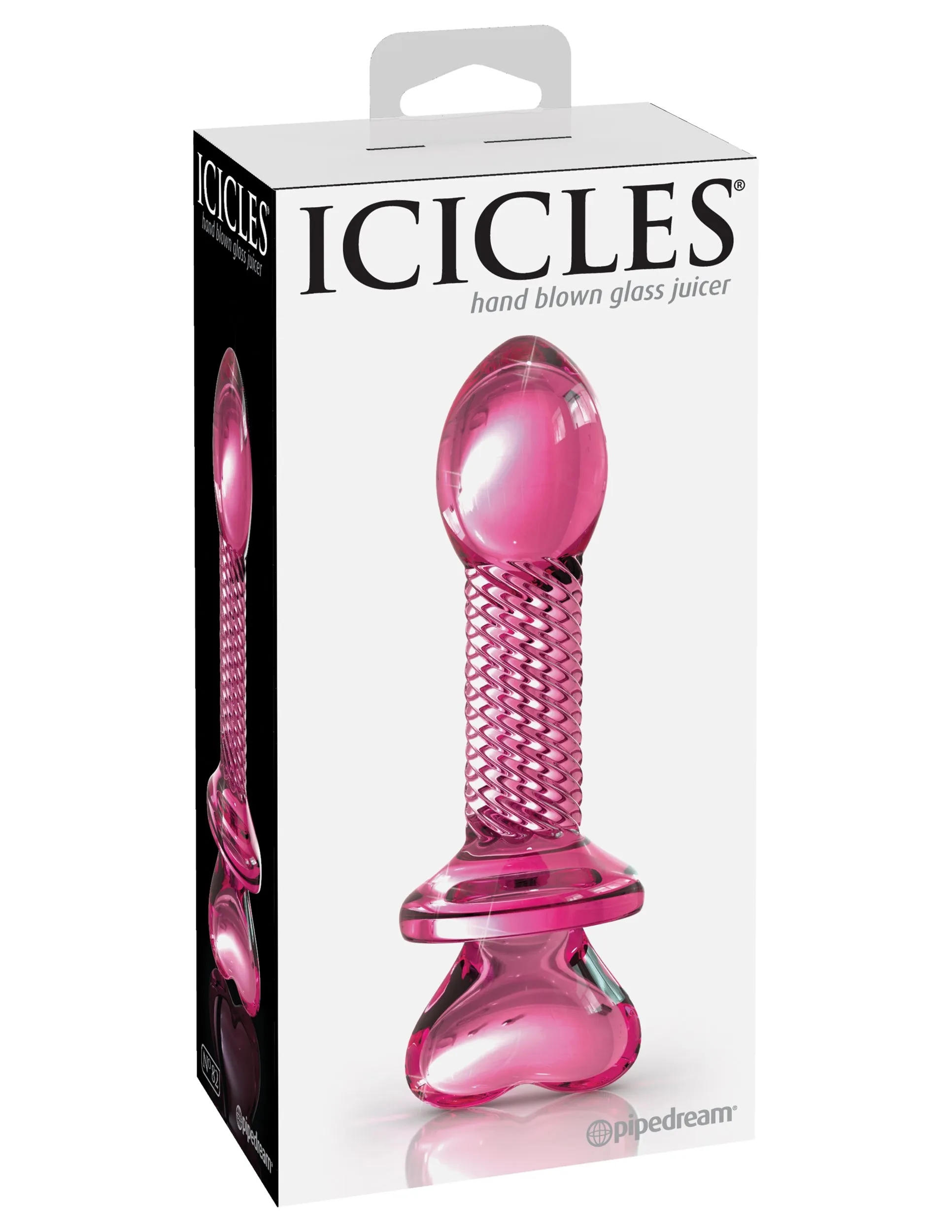 Icicles® No. 82