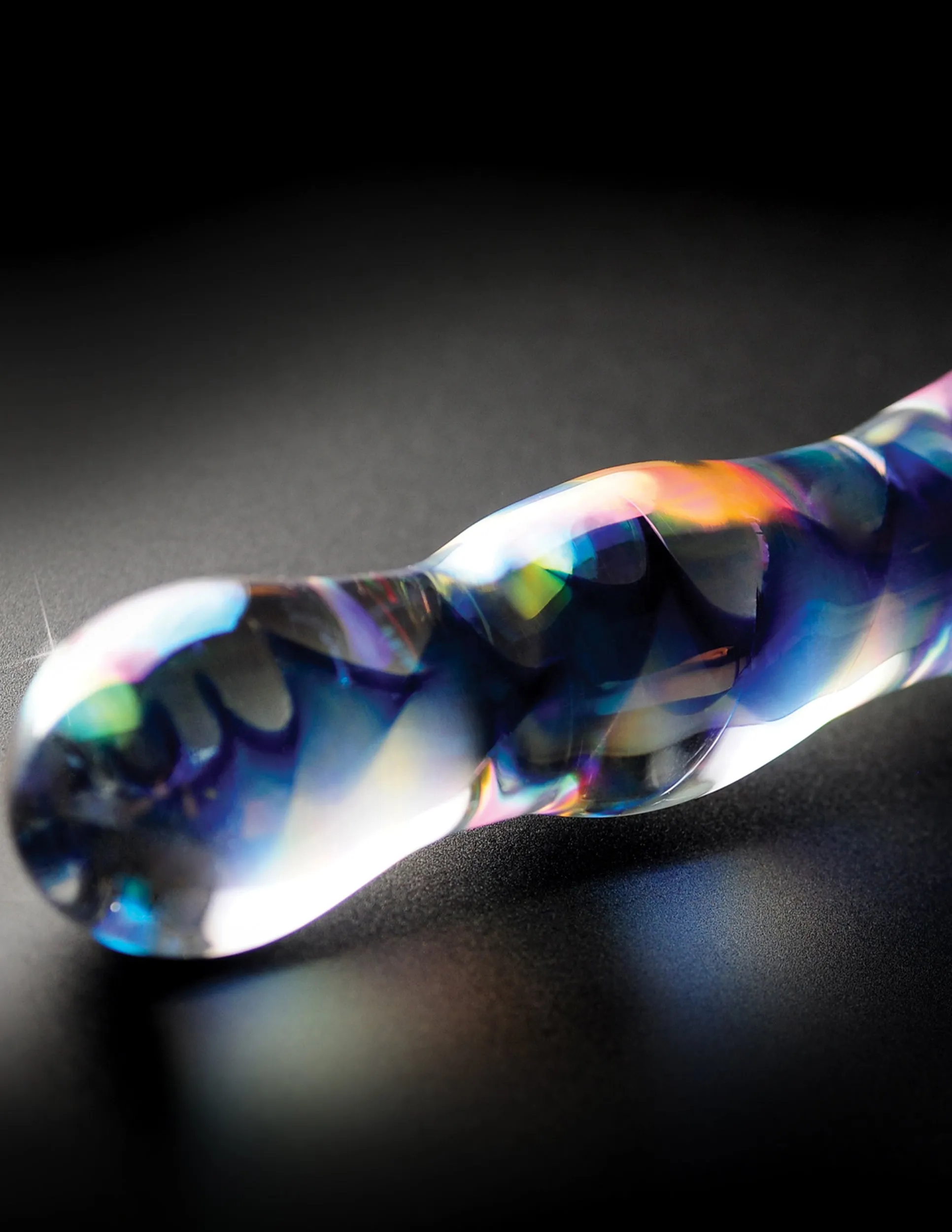 Icicles® No. 8