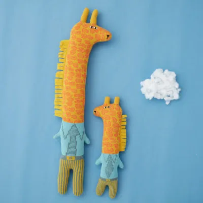 Joey Giraffe