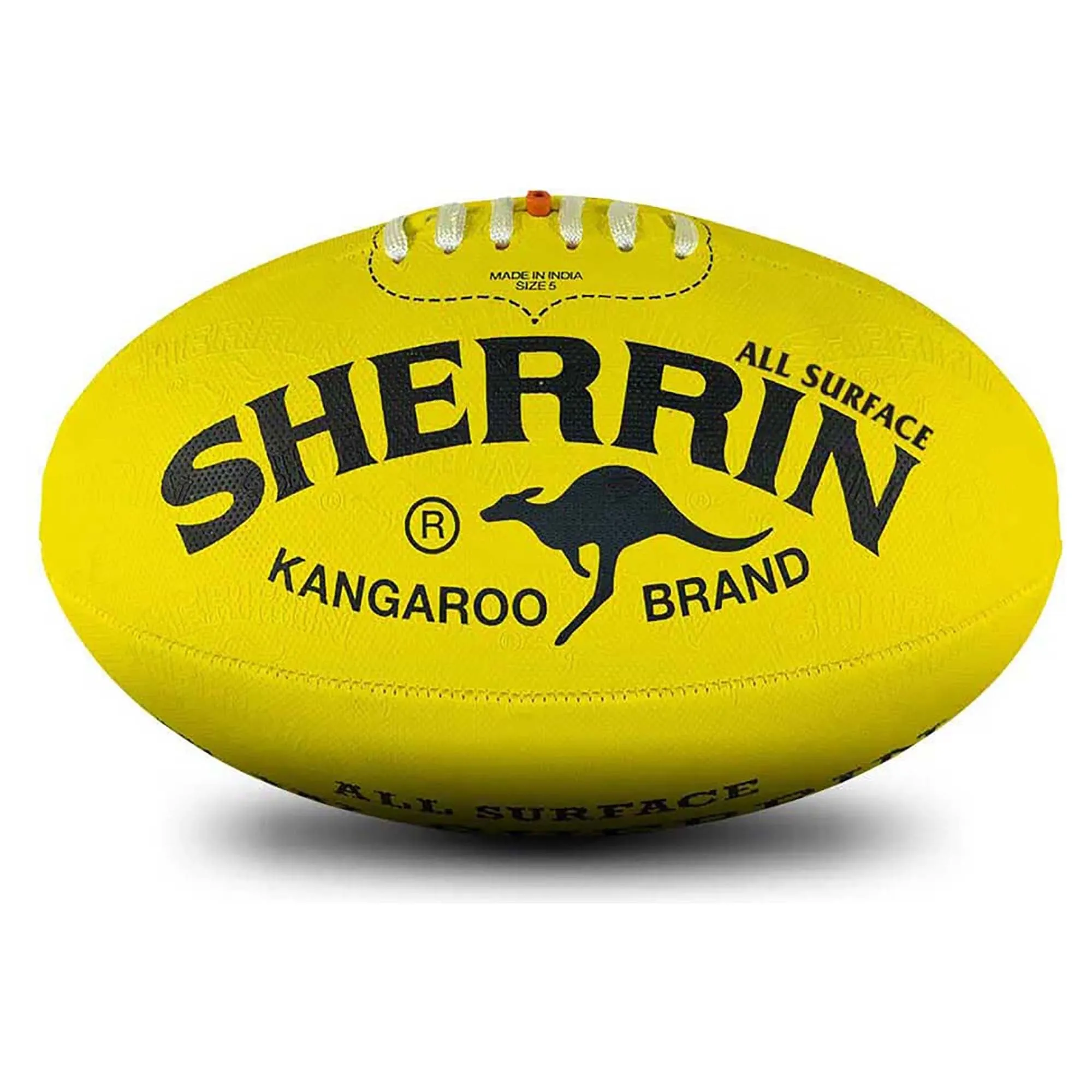 KB MATCH All Surface Ball (Size 2)