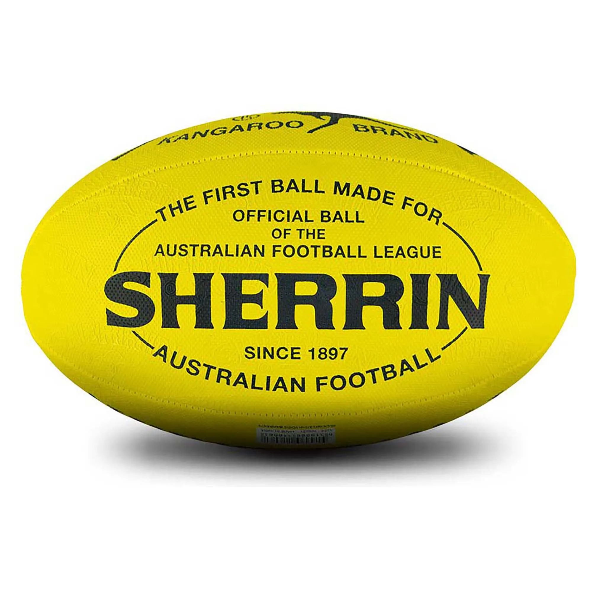 KB MATCH All Surface Ball (Size 5)