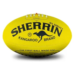 KB MATCH All Surface Ball (Size 5)