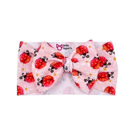 Lady Daisy Headwrap