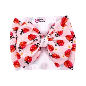Lady Daisy Headwrap