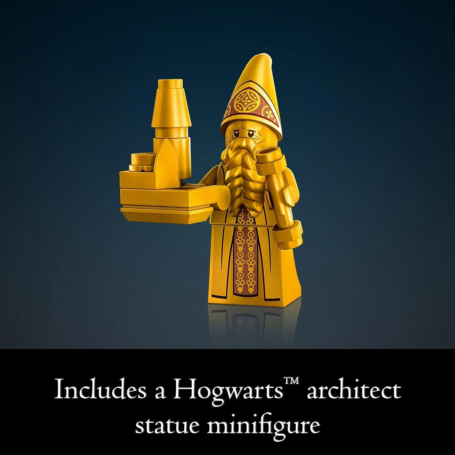 Lego 76419 - Harry Potter Hogwarts Castle and Grounds