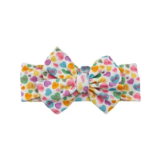 LL Sweethearts Headwrap