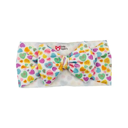 LL Sweethearts Headwrap