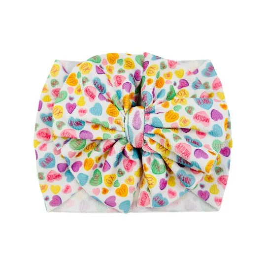 LL Sweethearts Headwrap