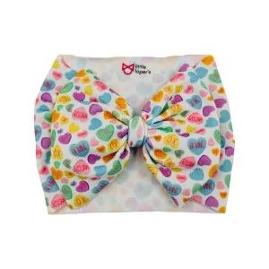 LL Sweethearts Headwrap