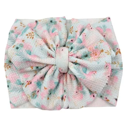 Magic Winter Headwrap
