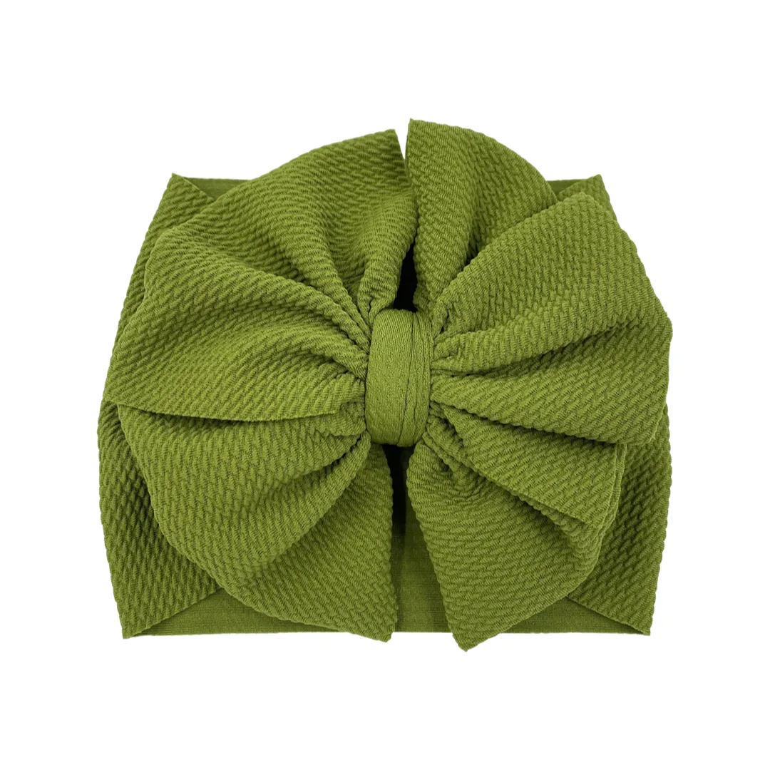 Moss Headwrap