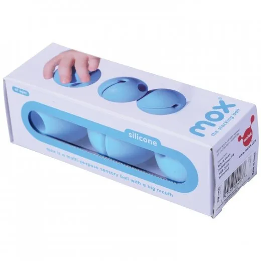 MOX Sensory Ball Set