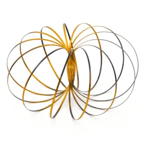 Mozi - Black & Gold
