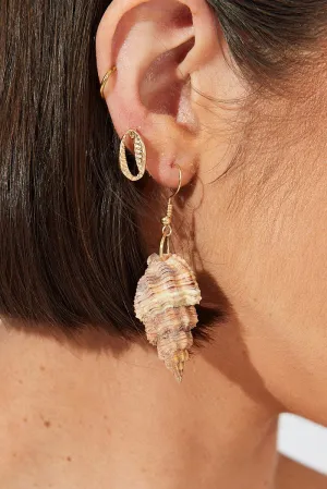 Multi 5 pack Earrings Set