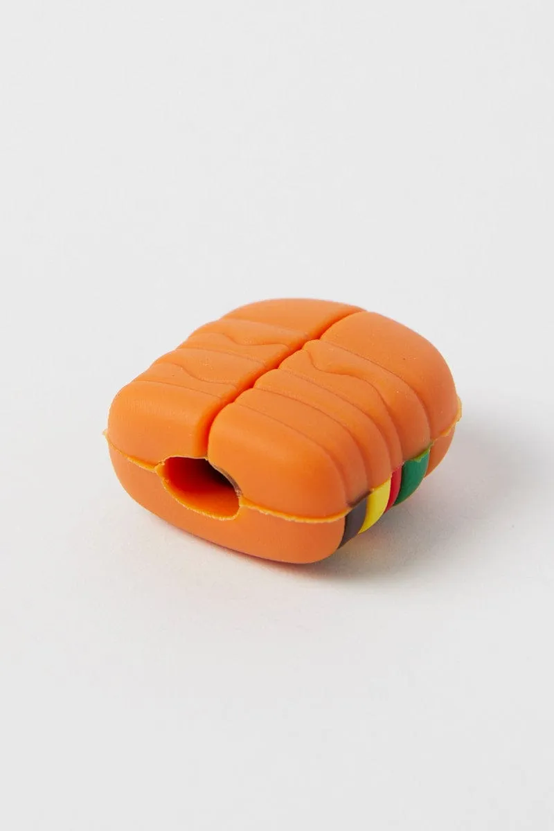 Multi Burger Design Data Cable Protector