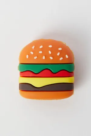 Multi Burger Design Data Cable Protector