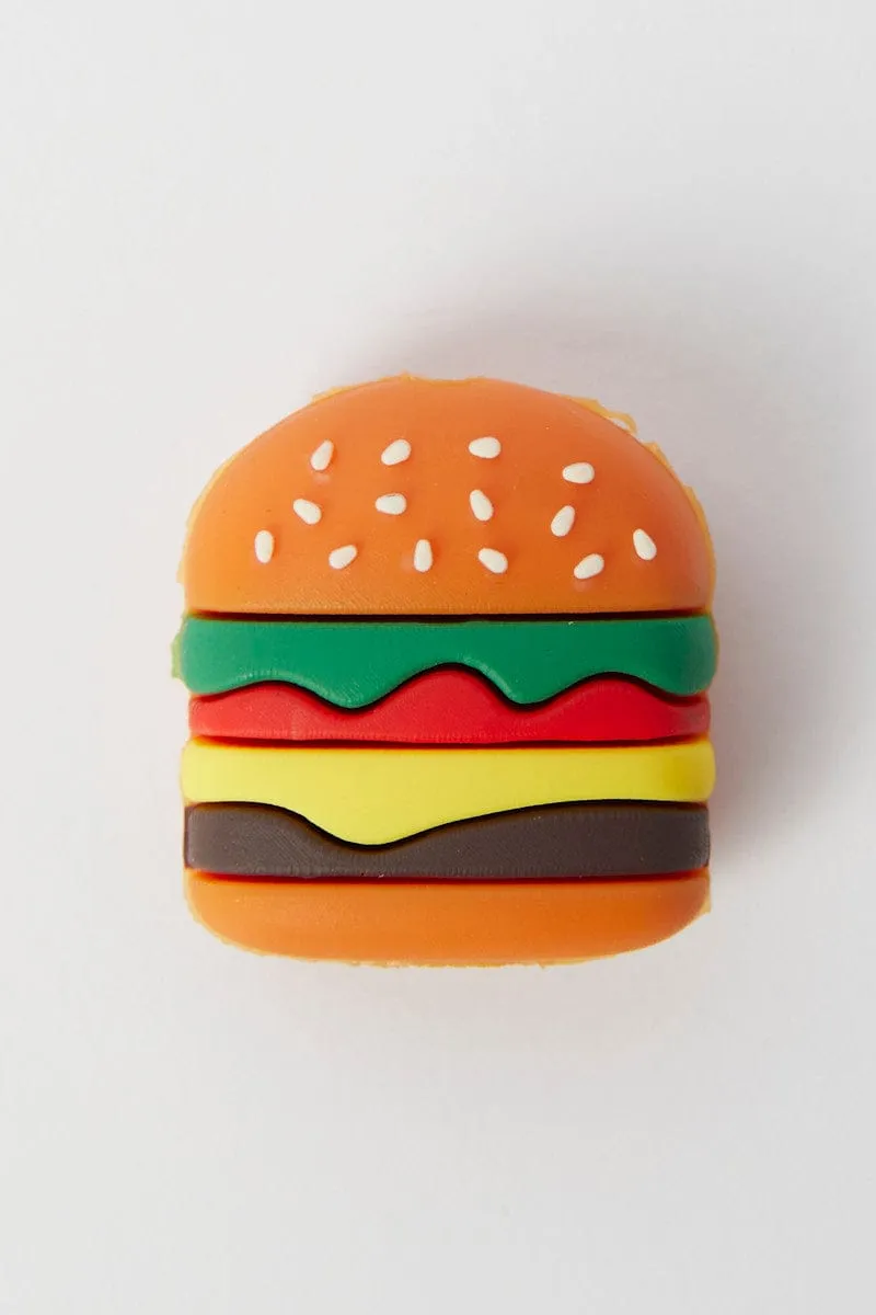 Multi Burger Design Data Cable Protector