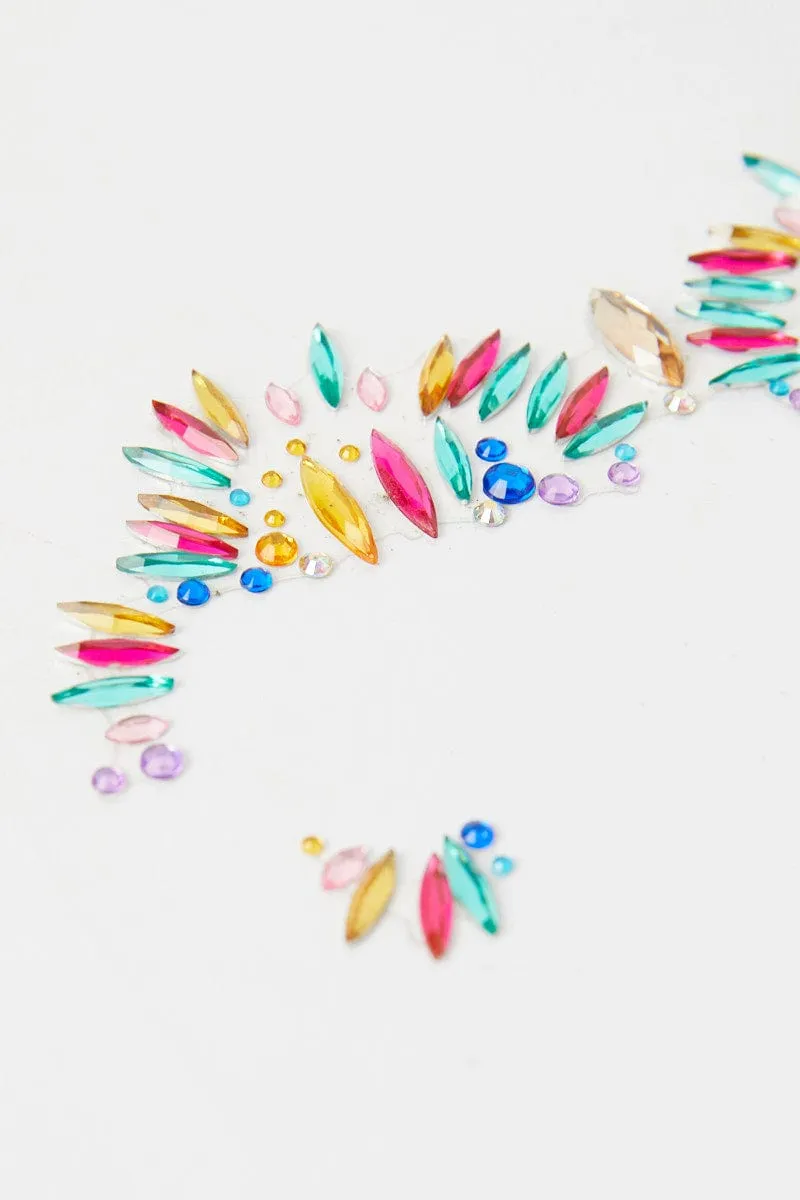 Multi Face Jewellery
