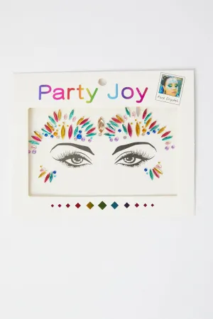 Multi Face Jewellery
