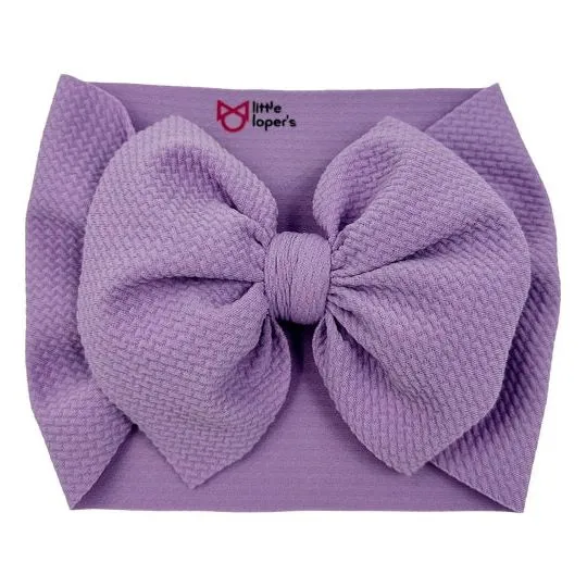 New Grape Headwrap
