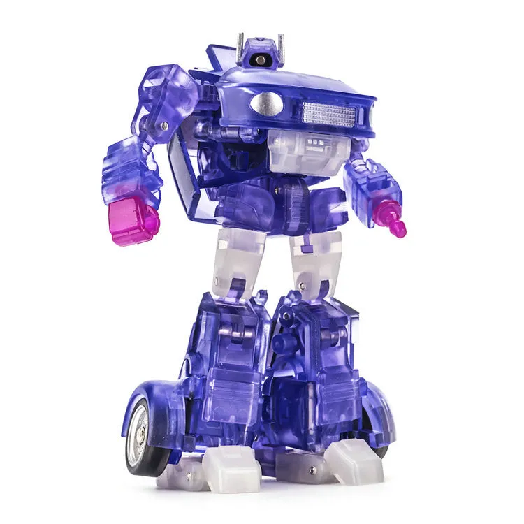 NewAge Toys - The Legendary Heroes - H2PT Cyclops (Clear Ver.)