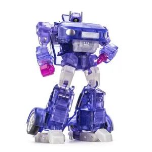 NewAge Toys - The Legendary Heroes - H2PT Cyclops (Clear Ver.)